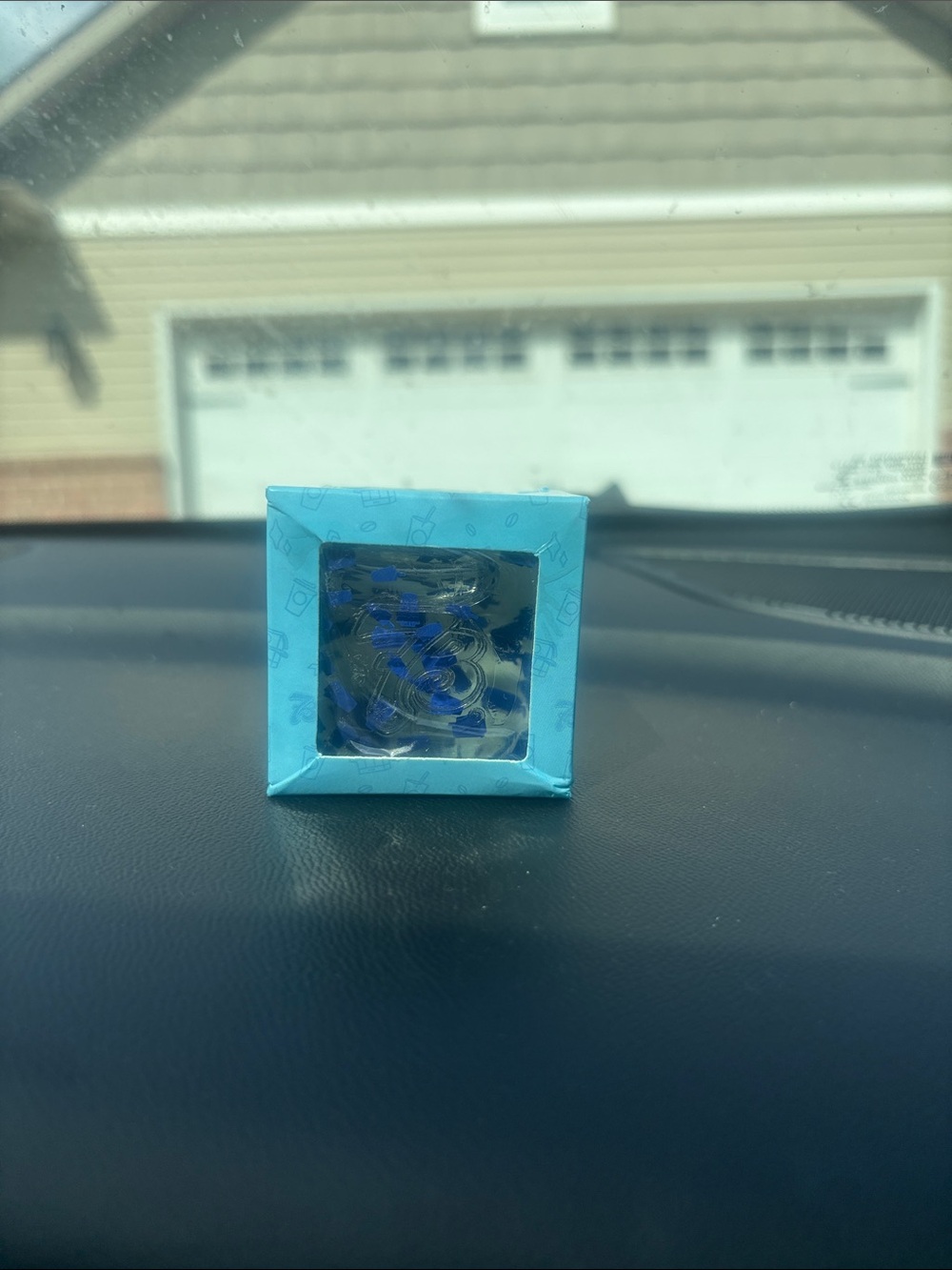 7 brew blue doh